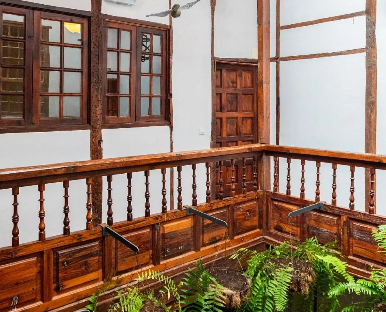 Tizon Suites Garachico