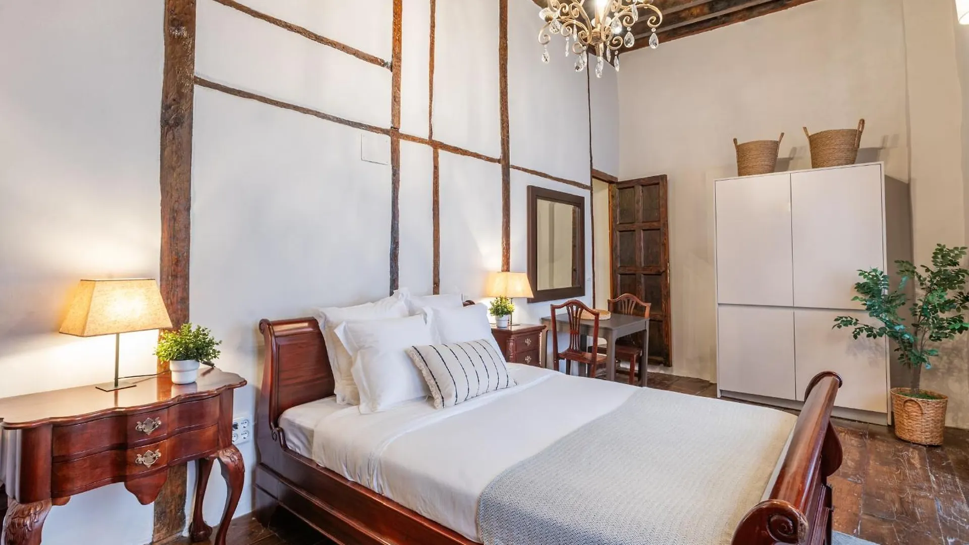 Tizon Suites Garachico  0*, Garachico (Tenerife)