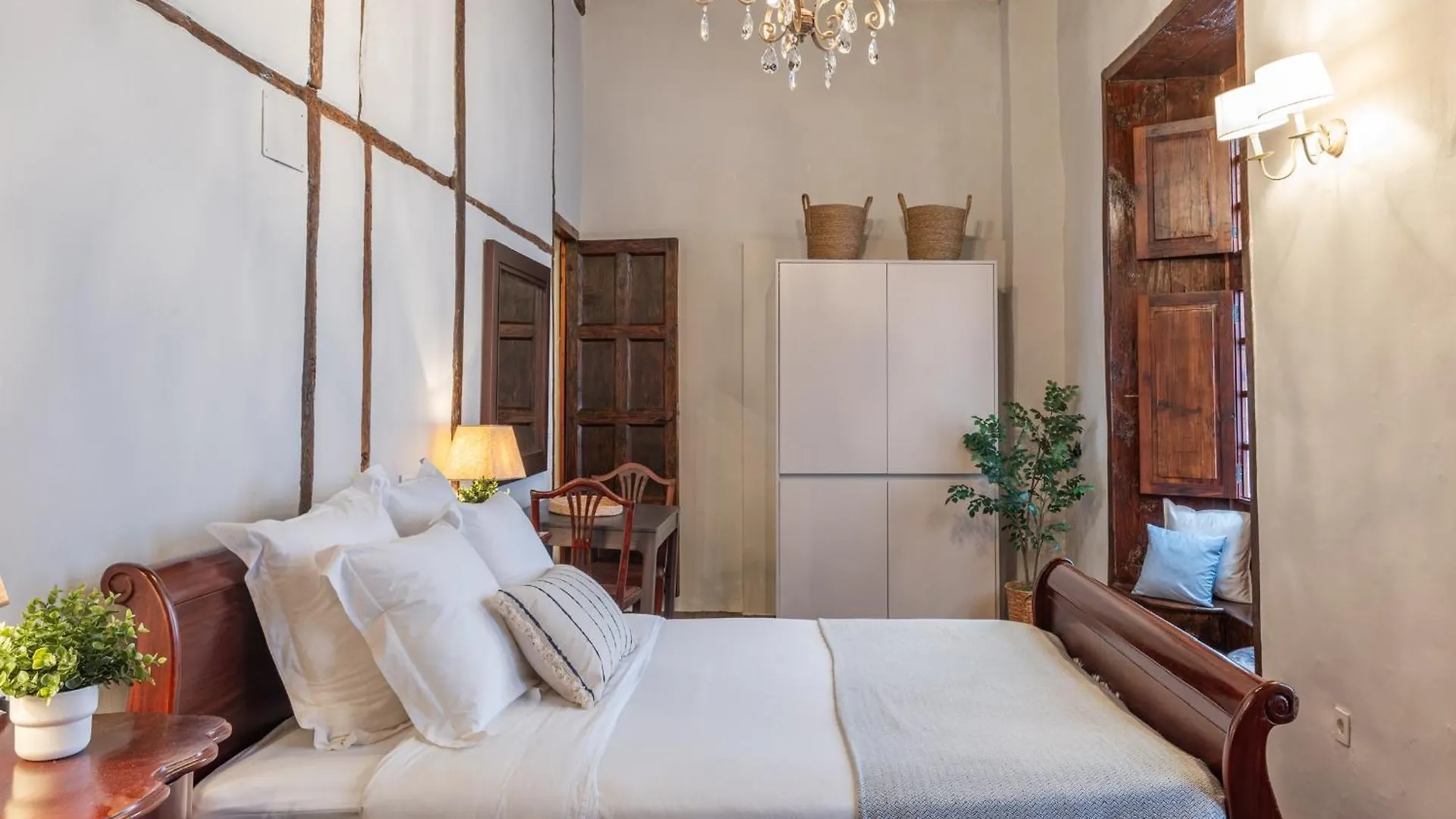 Tizon Suites Garachico  0*, Garachico (Tenerife)