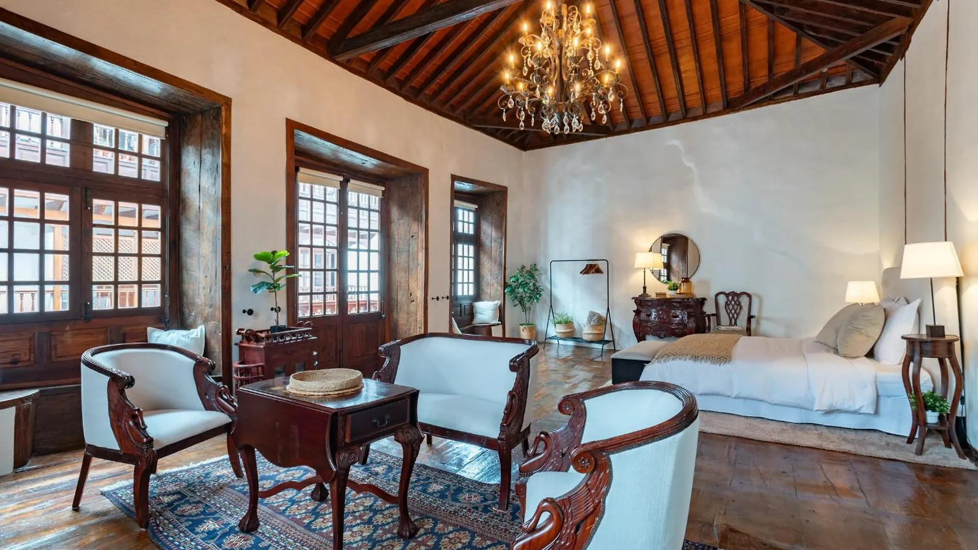 Tizon Suites Garachico  Resort