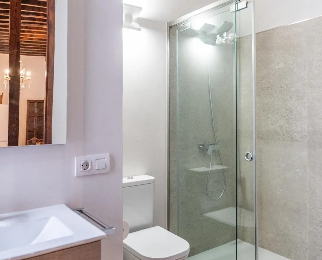 Resort Tizon Suites Garachico  Spain