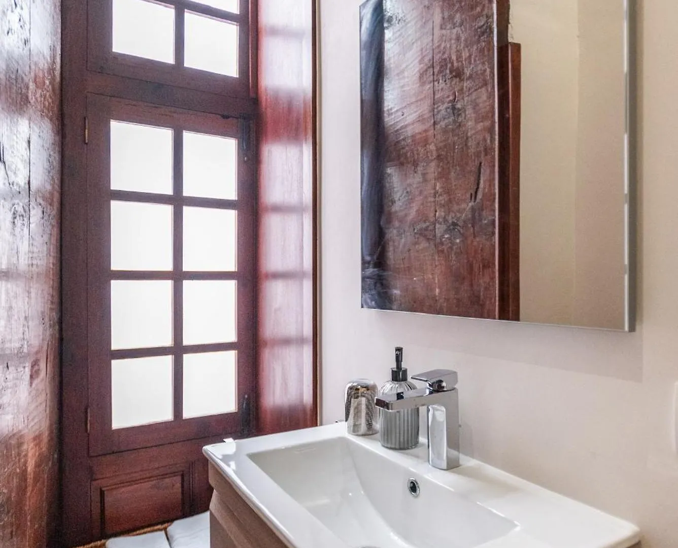 Tizon Suites Garachico  0*, Garachico (Tenerife)