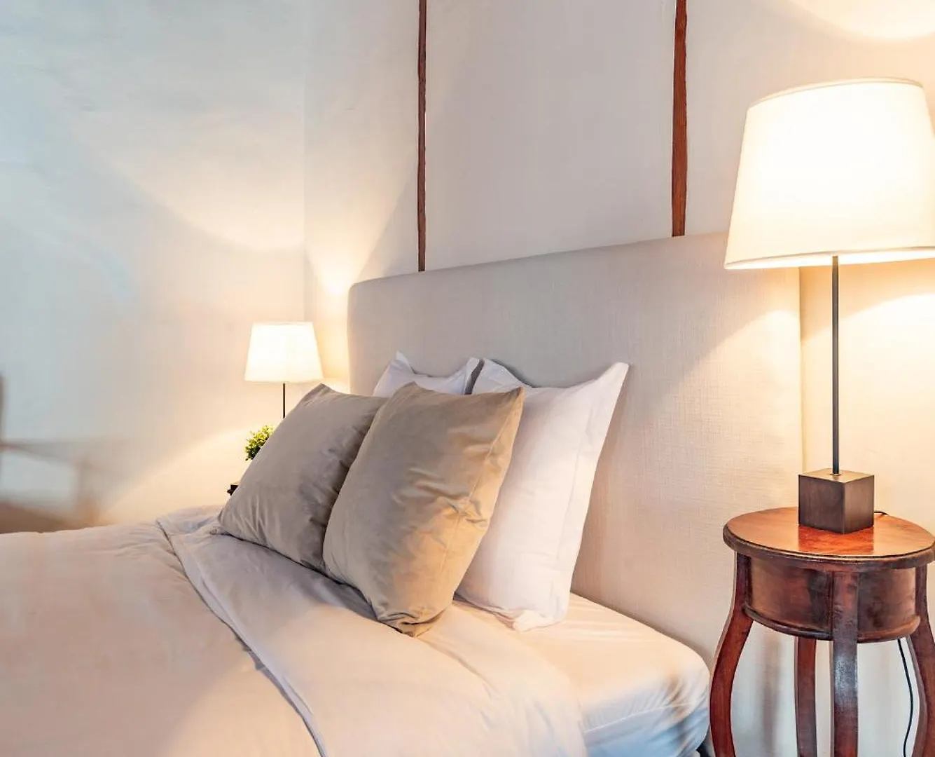 Resort Tizon Suites Garachico