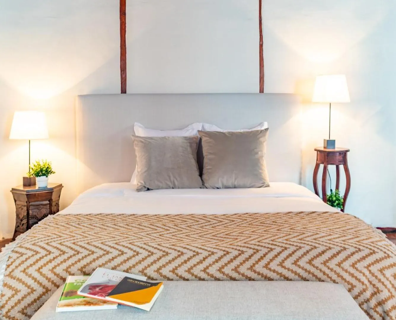 Resort Tizon Suites Garachico