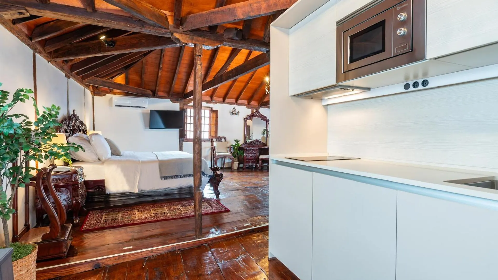 Tizon Suites Garachico  Spain
