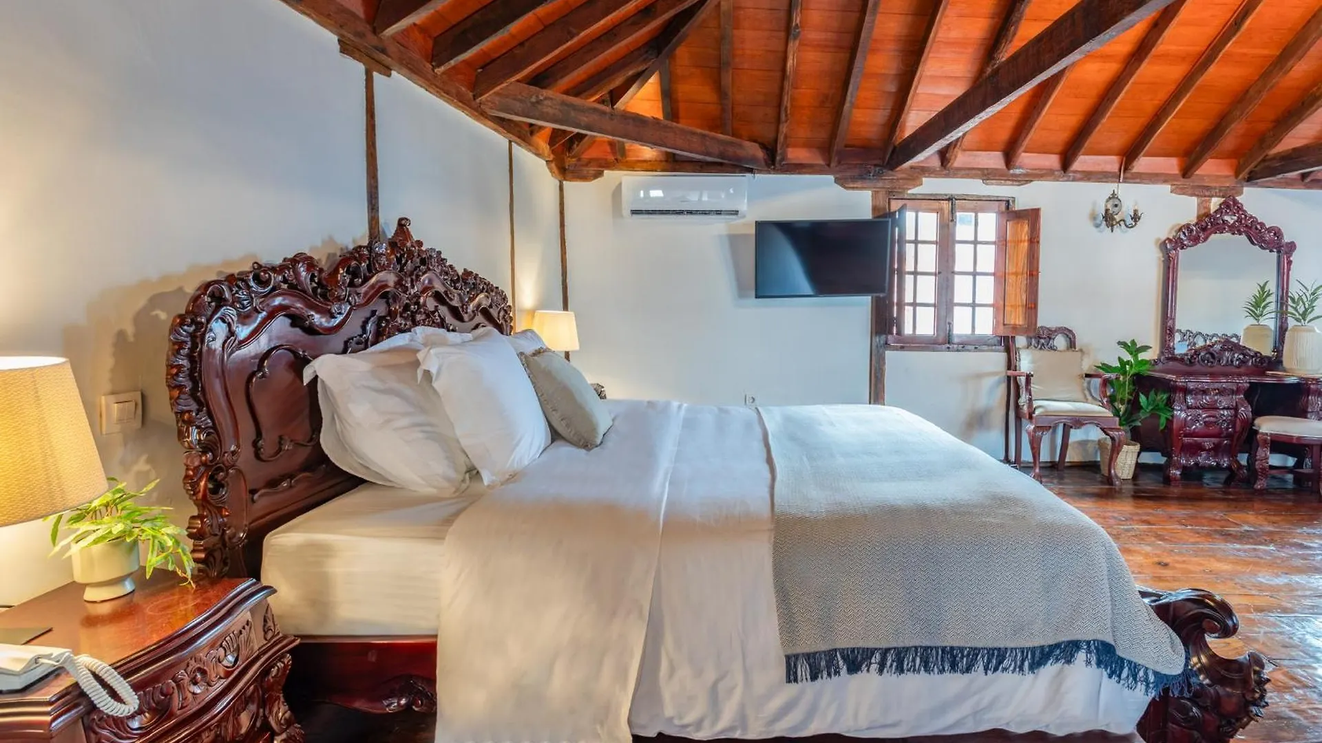 Tizon Suites Garachico