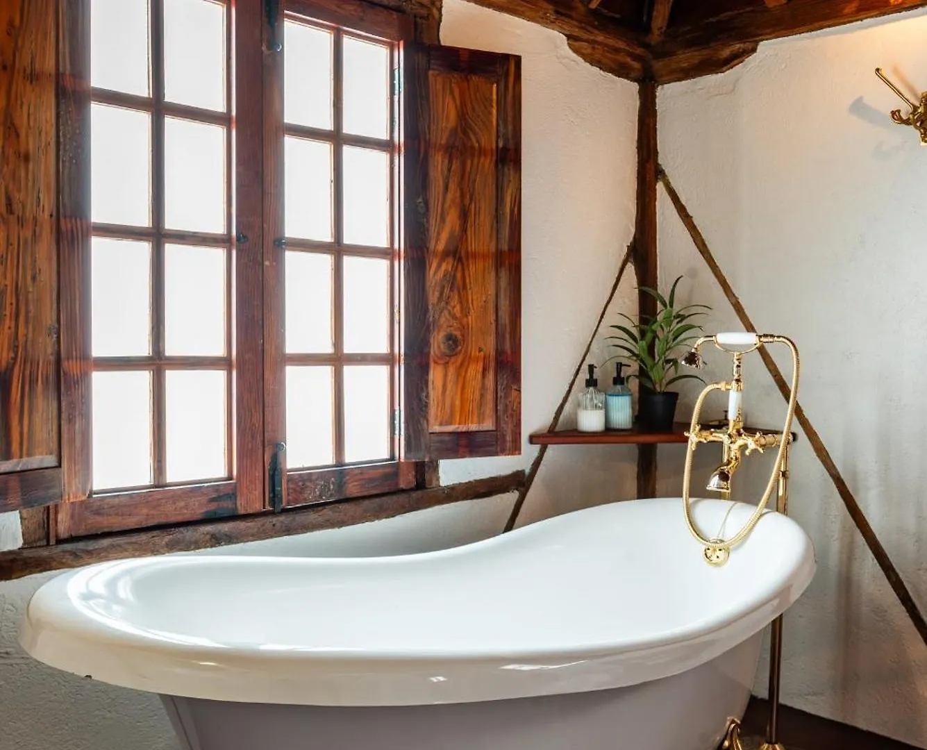 Resort Tizon Suites Garachico
