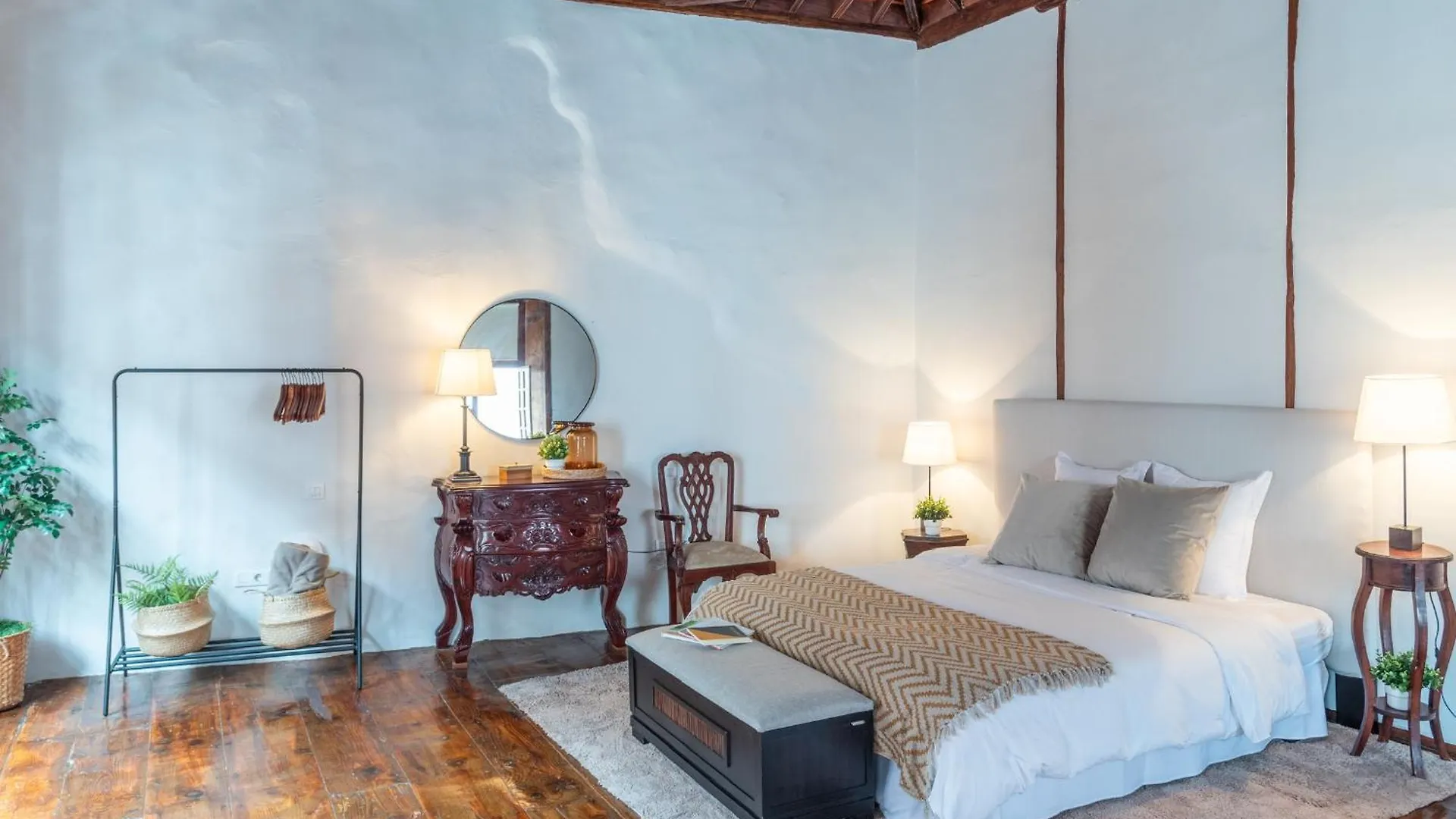 Resort Tizon Suites Garachico