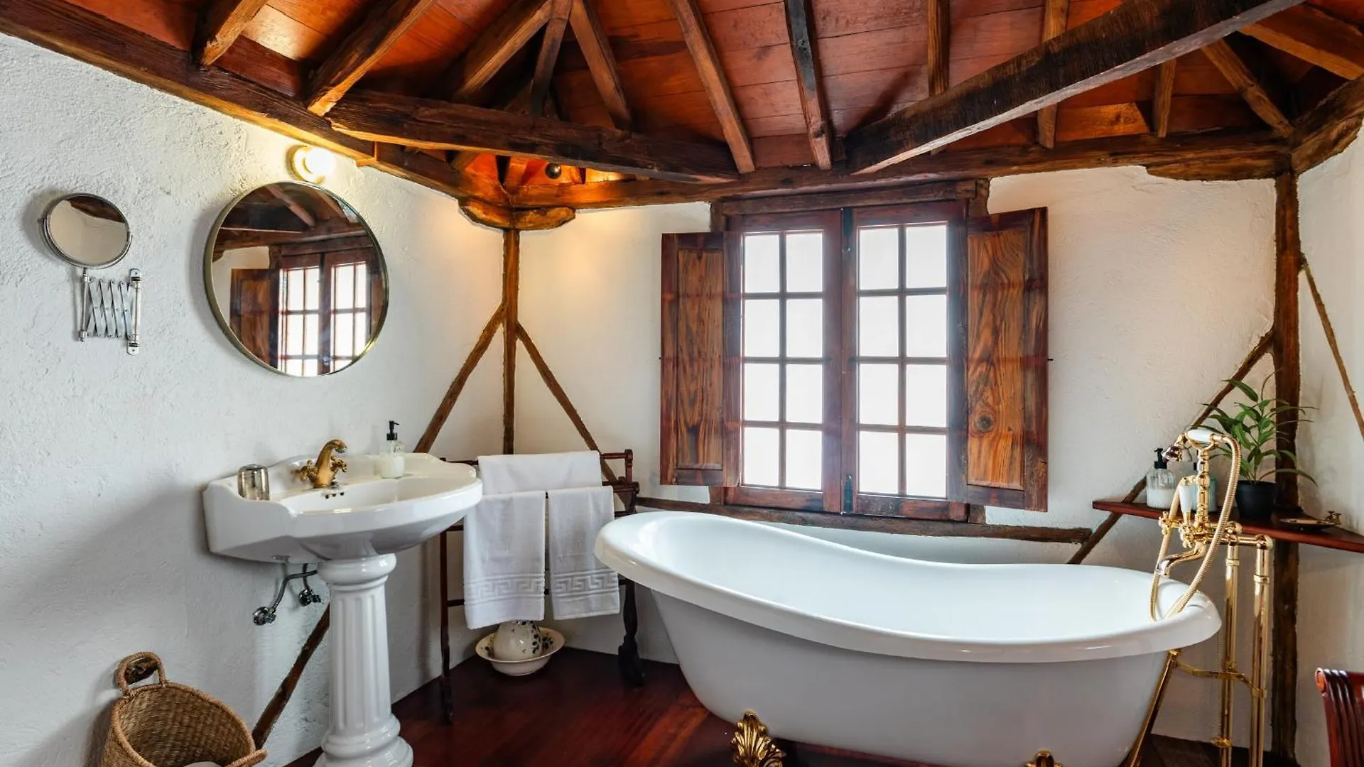 Tizon Suites Garachico  Garachico (Tenerife)