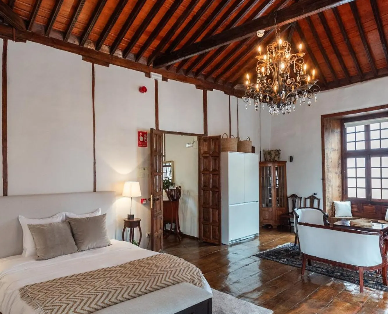 Tizon Suites Garachico  Garachico (Tenerife)