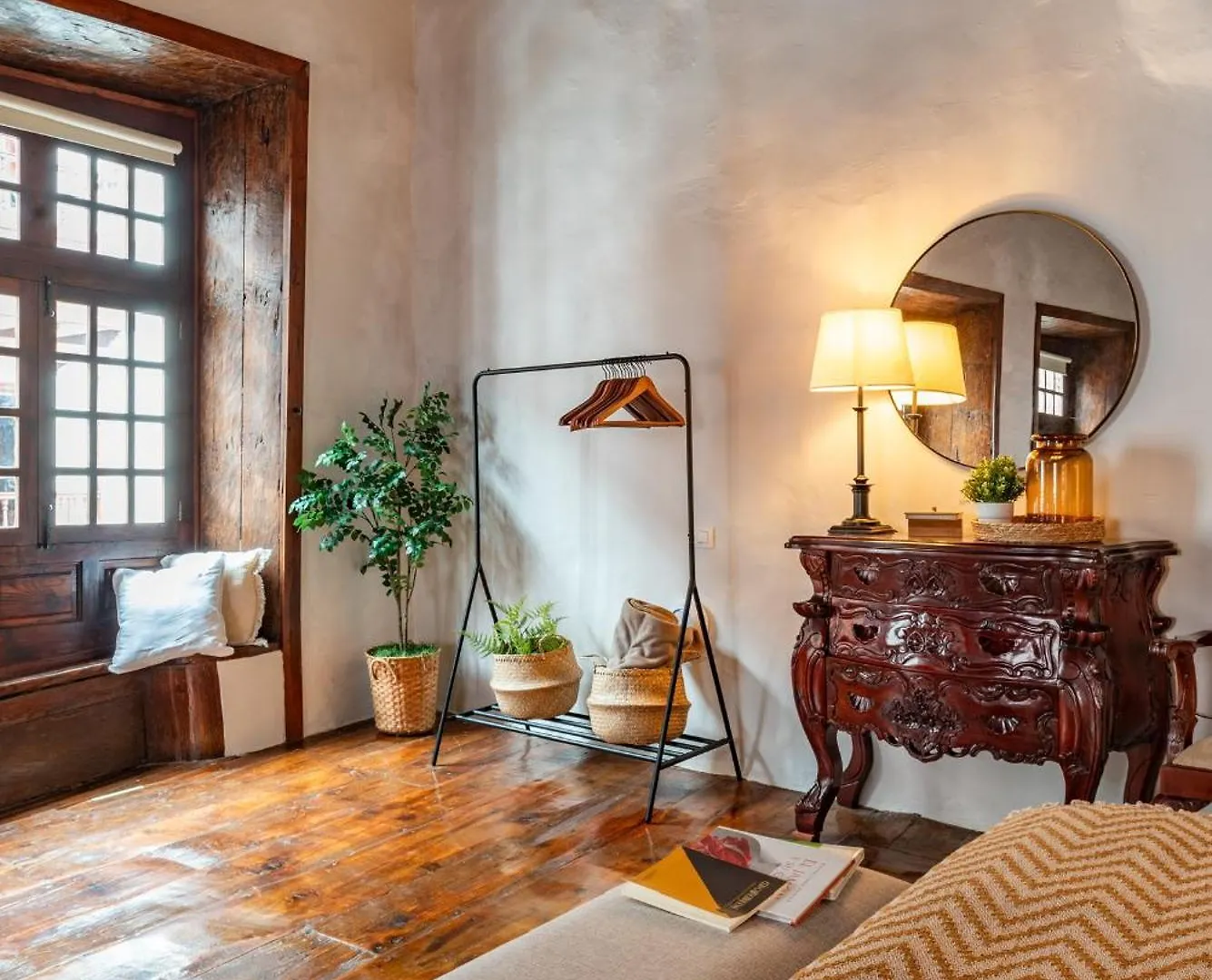 Resort Tizon Suites Garachico