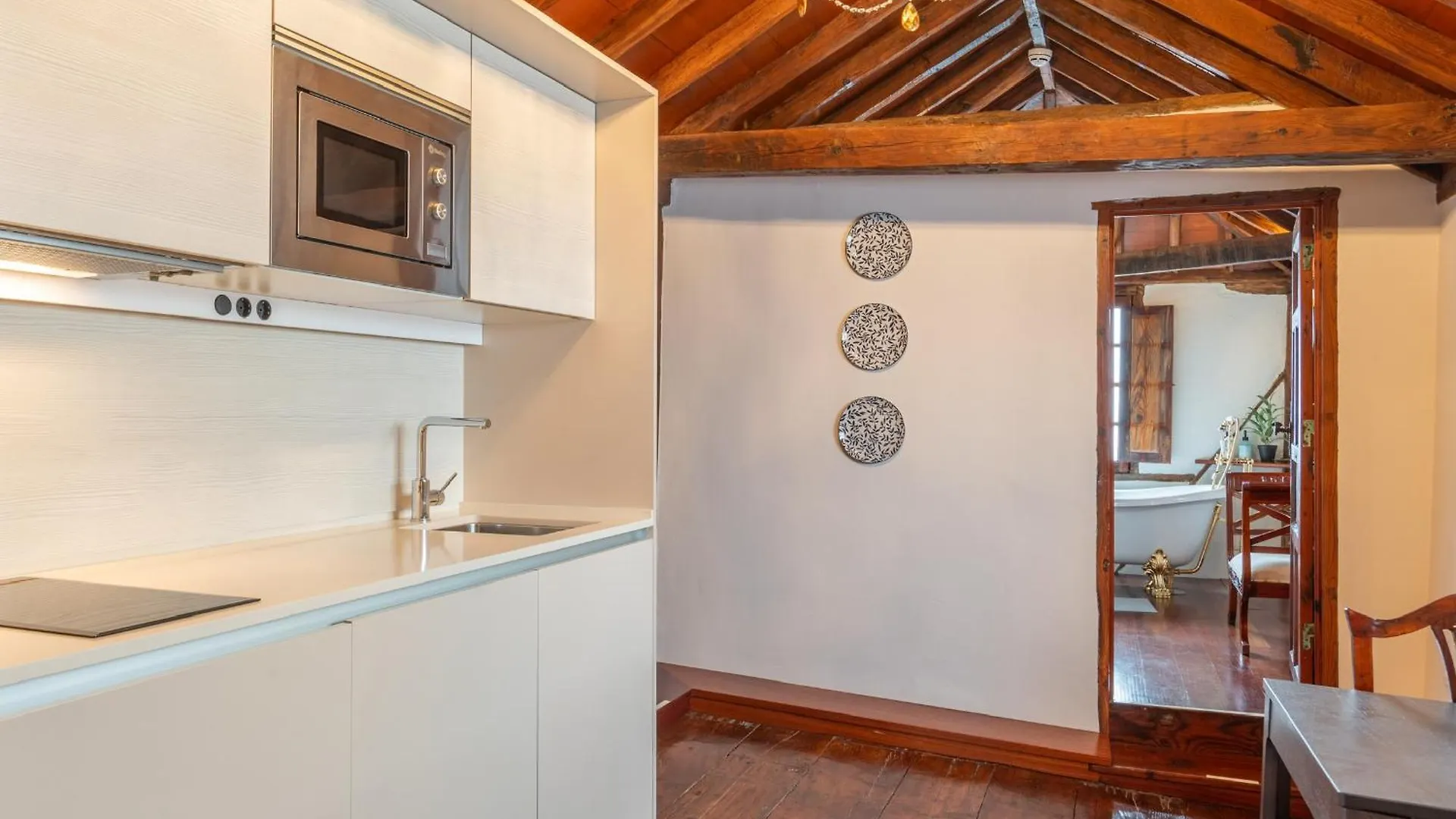 Tizon Suites Garachico  Resort Garachico (Tenerife)